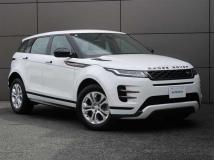2023 Land Rover RangeRover Evoque