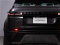 2024 Land Rover RangeRover Evoque