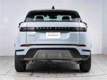 2024 Land Rover RangeRover Evoque