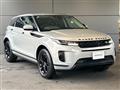 2020 Land Rover RangeRover Evoque