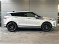 2020 Land Rover RangeRover Evoque
