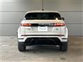 2020 Land Rover RangeRover Evoque