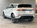 2020 Land Rover RangeRover Evoque