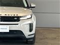 2020 Land Rover RangeRover Evoque