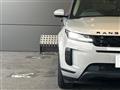 2020 Land Rover RangeRover Evoque