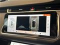 2020 Land Rover RangeRover Evoque