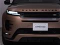 2024 Land Rover RangeRover Evoque