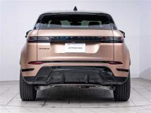 2024 Land Rover RangeRover Evoque