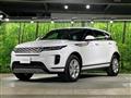 2023 Land Rover RangeRover Evoque