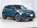 2024 Land Rover RangeRover Evoque