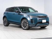 2024 Land Rover RangeRover Evoque