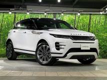 2024 Land Rover RangeRover Evoque