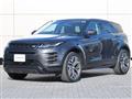 2019 Land Rover RangeRover Evoque