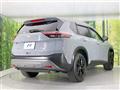 2024 Nissan X-Trail