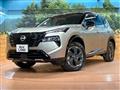 2026 Nissan X-Trail