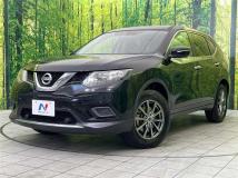 2015 Nissan X-Trail