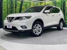 2015 Nissan X-Trail