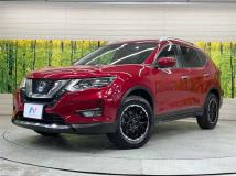 2020 Nissan X-Trail