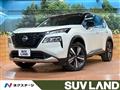 2023 Nissan X-Trail