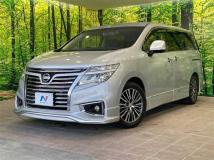 2014 Nissan Elgrand