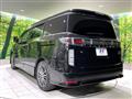 2017 Nissan Elgrand