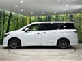 2021 Nissan Elgrand