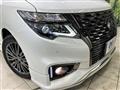 2021 Nissan Elgrand