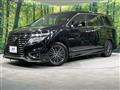 2016 Nissan Elgrand