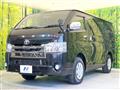 2018 Toyota Hiace Van