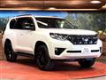 2021 Toyota Land Cruiser Prado