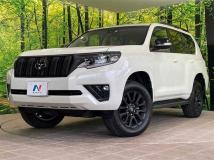 2023 Toyota Land Cruiser Prado