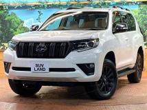 2023 Toyota Land Cruiser Prado