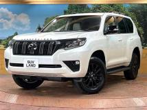 2023 Toyota Land Cruiser Prado