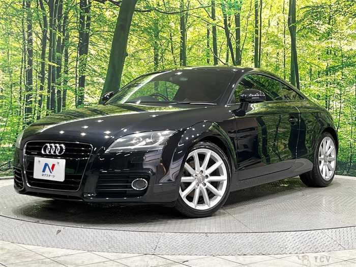 2011 Audi Audi Others