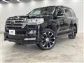 2016 Toyota Land Cruiser