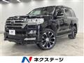 2016 Toyota Land Cruiser
