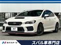 2018 Subaru WRX STI
