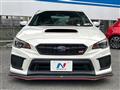2018 Subaru WRX STI