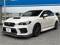 2018 Subaru WRX STI