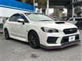 2018 Subaru WRX STI
