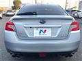 2015 Subaru WRX S4