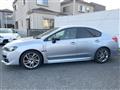 2015 Subaru WRX S4