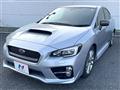 2015 Subaru WRX S4