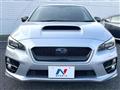 2015 Subaru WRX S4