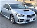 2015 Subaru WRX S4
