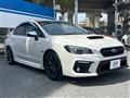 2017 Subaru WRX S4