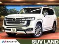 2023 Toyota Land Cruiser