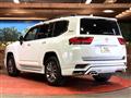 2023 Toyota Land Cruiser