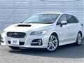 2015 Subaru Levorg