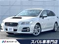 2015 Subaru Levorg